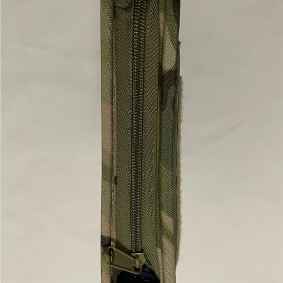 Large Zippered Planner - Picture 9 of 10
